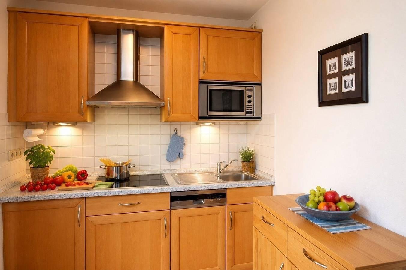 Vakantieappartement in Kühlungsborn, Duitsland voor 4 personen foto 5