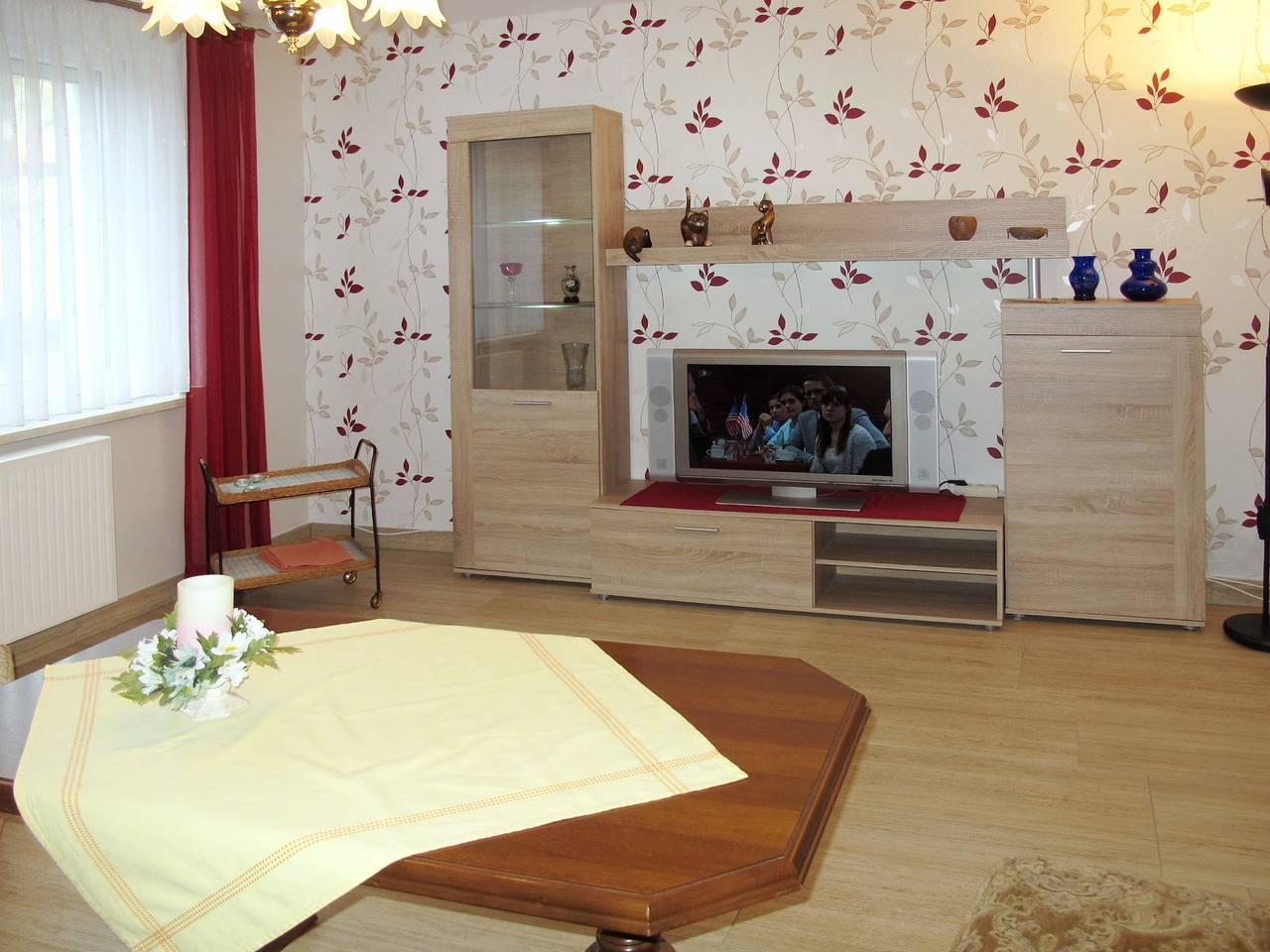 Vakantieappartement in Eilenburg, Duitsland voor 3 personen foto 7