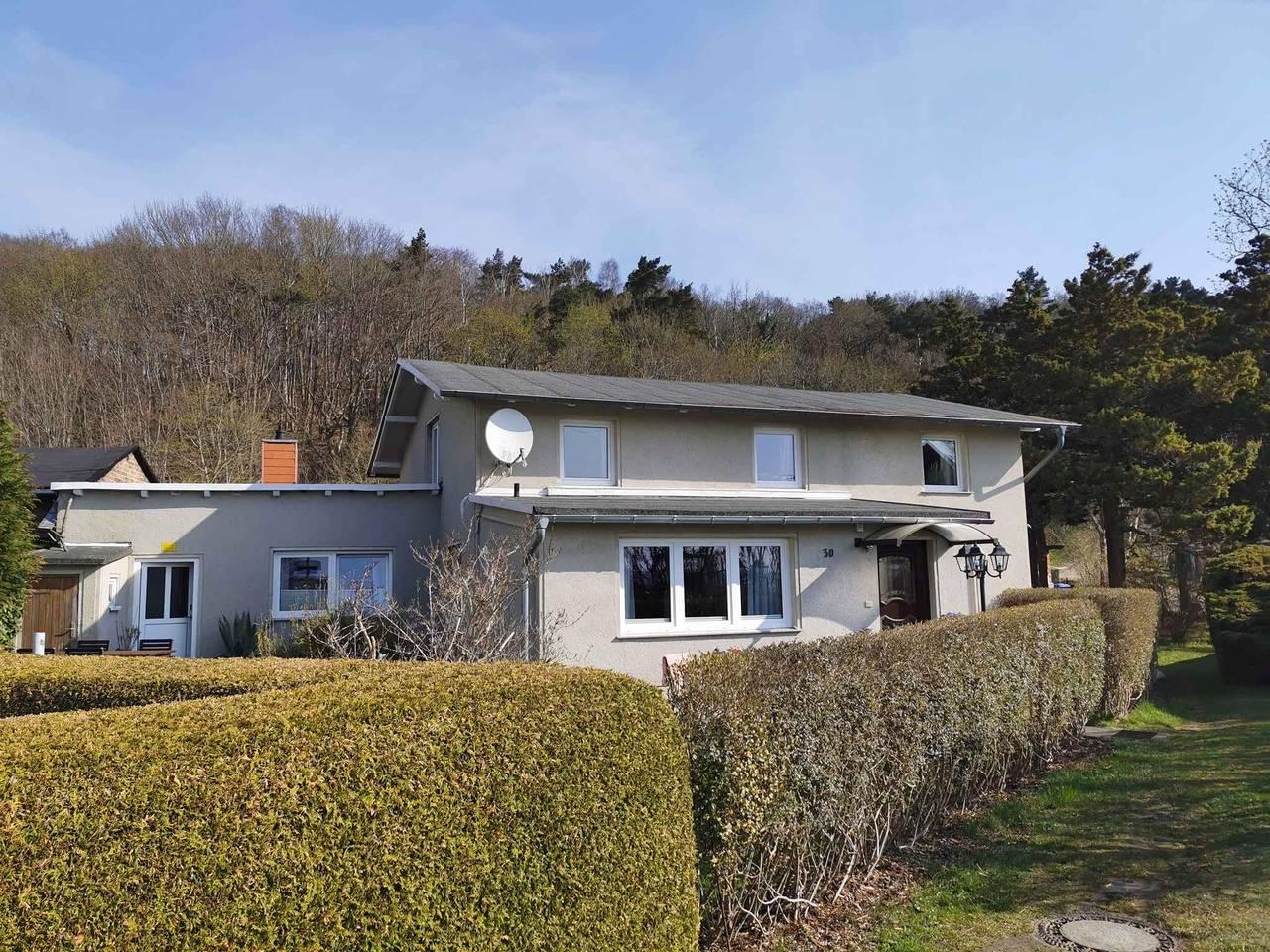 Vakantieappartement in Rügen vanaf 131€ per nacht