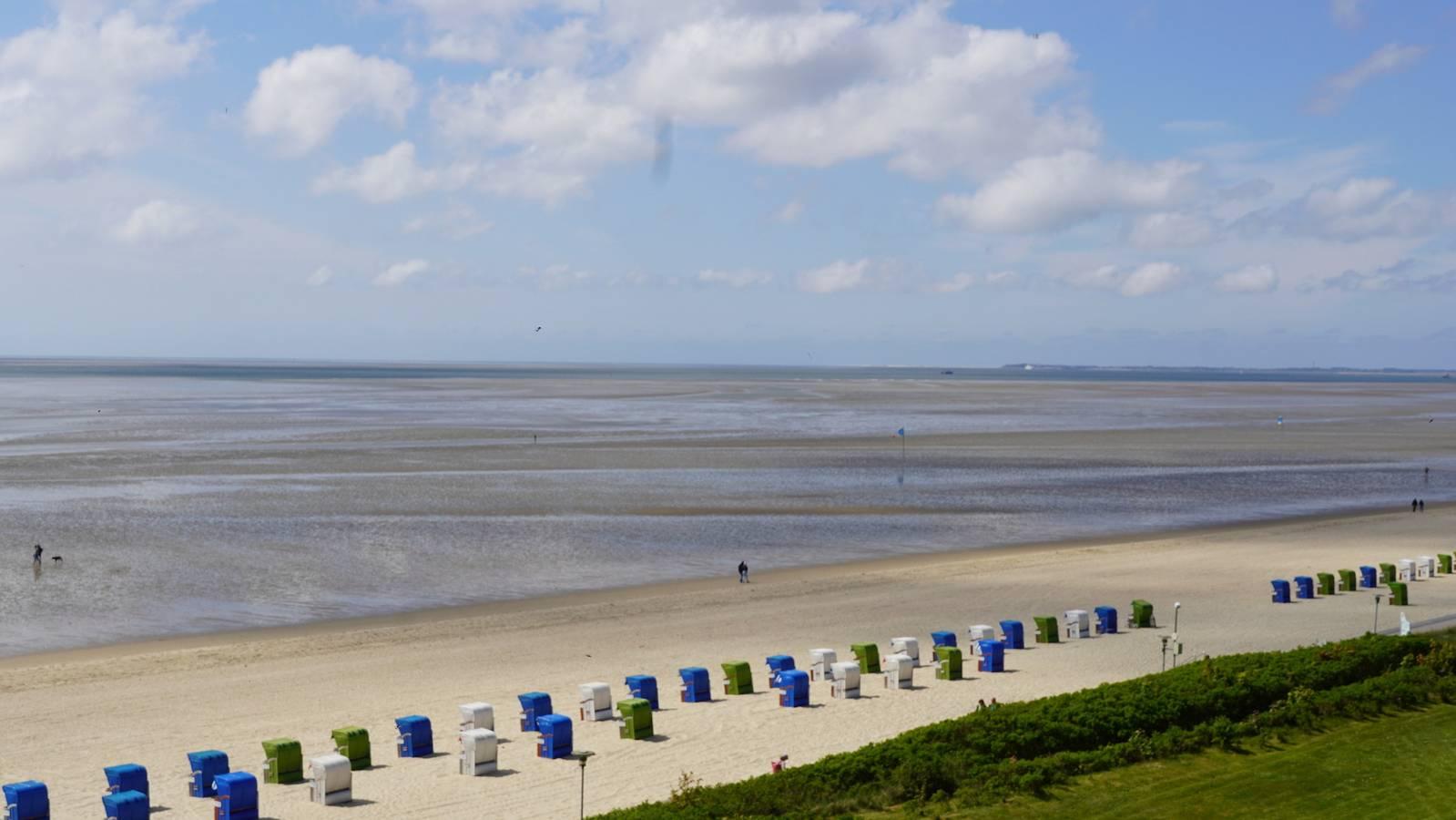 Vakantieappartement in Föhr, Duitsland voor 5 personen foto 12