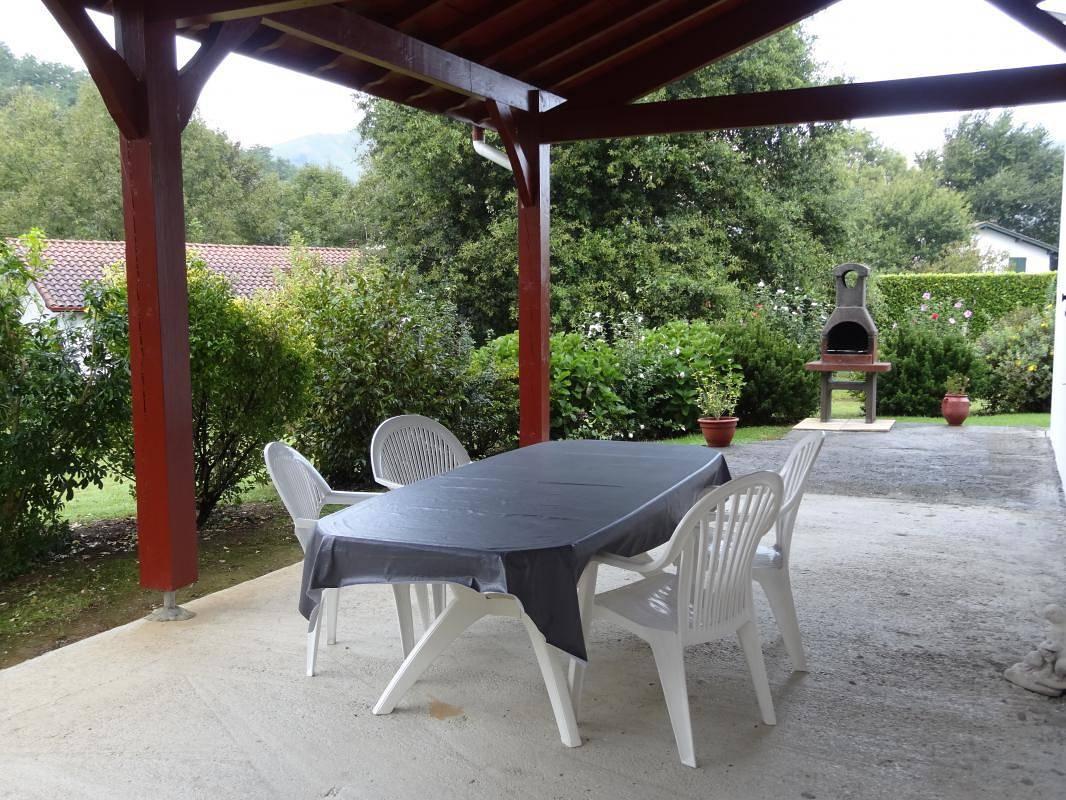 Vakantiehuis in Pyreneeën, Frankrijk voor 8 personen foto 12