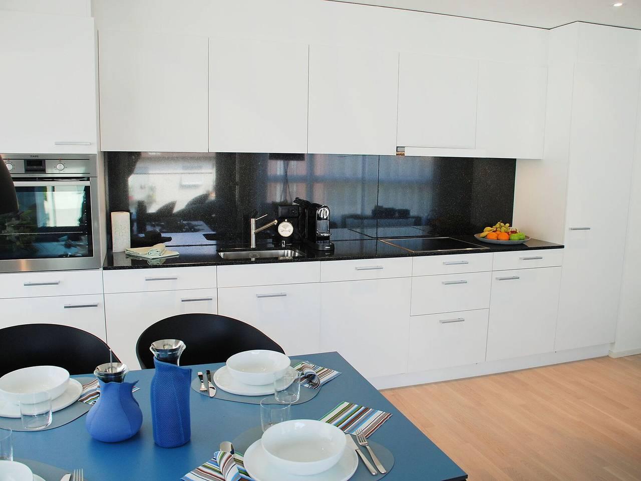 Vakantieappartement in Locarno, Zwitserland voor 6 personen foto 12