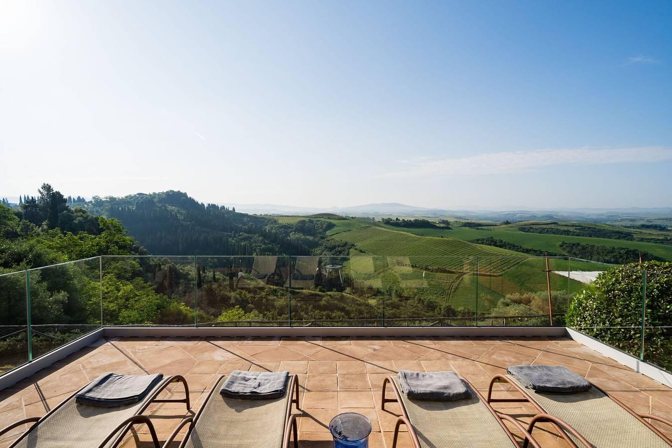 Vakantiehuis in Peccioli, Italië voor 13 personen foto 5