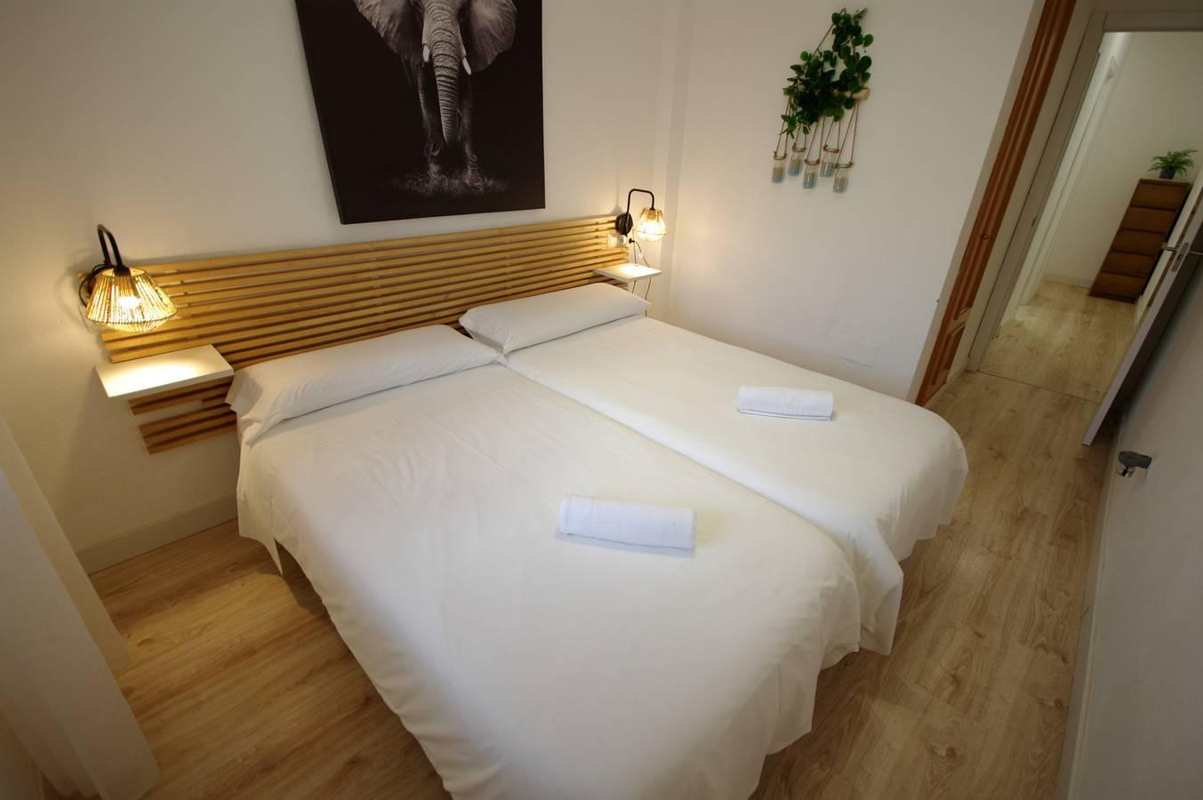 Vakantieappartement in Tarifa, Spanje voor 4 personen foto 5