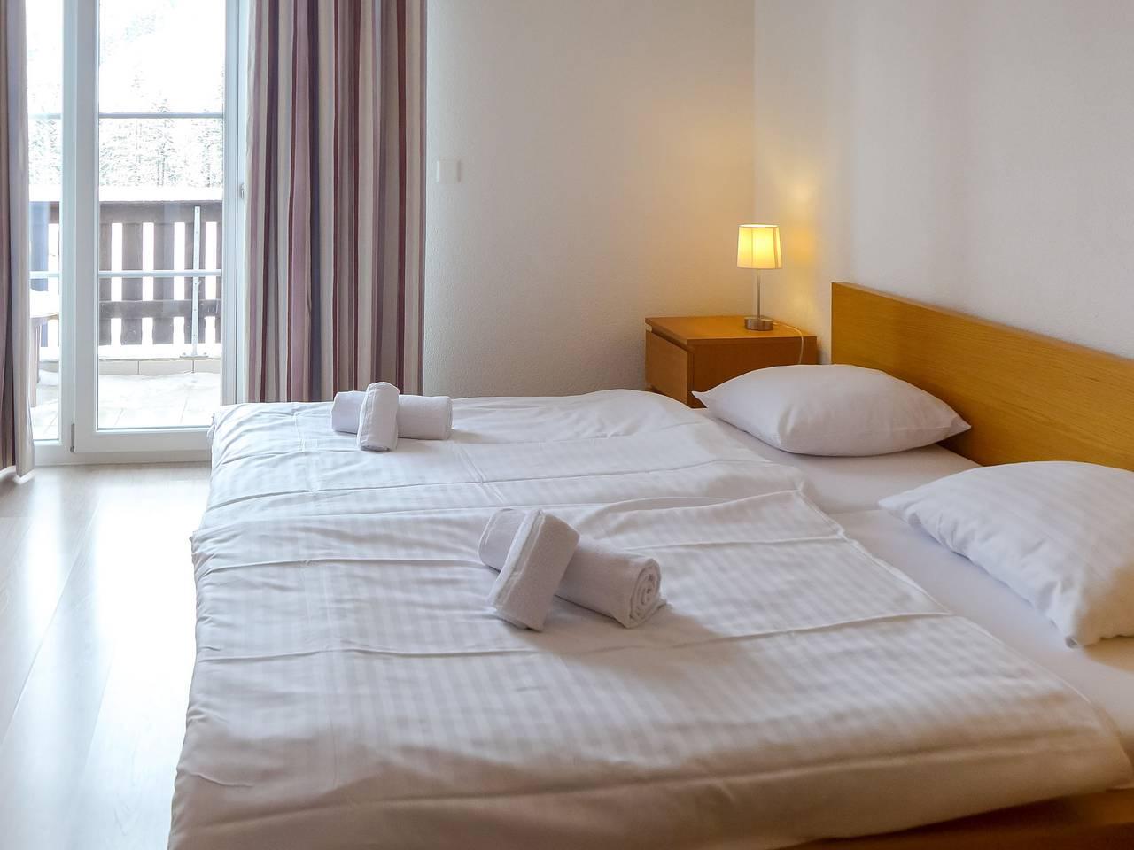 Vakantieappartement in Gruyères, Zwitserland voor 6 personen foto 11