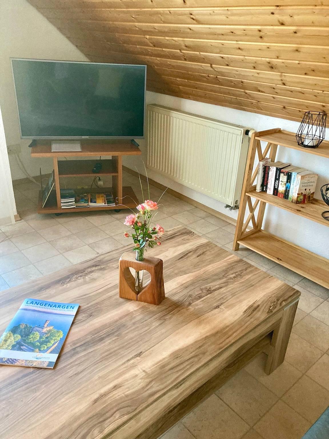 Vakantieappartement in Bodensee foto 15
