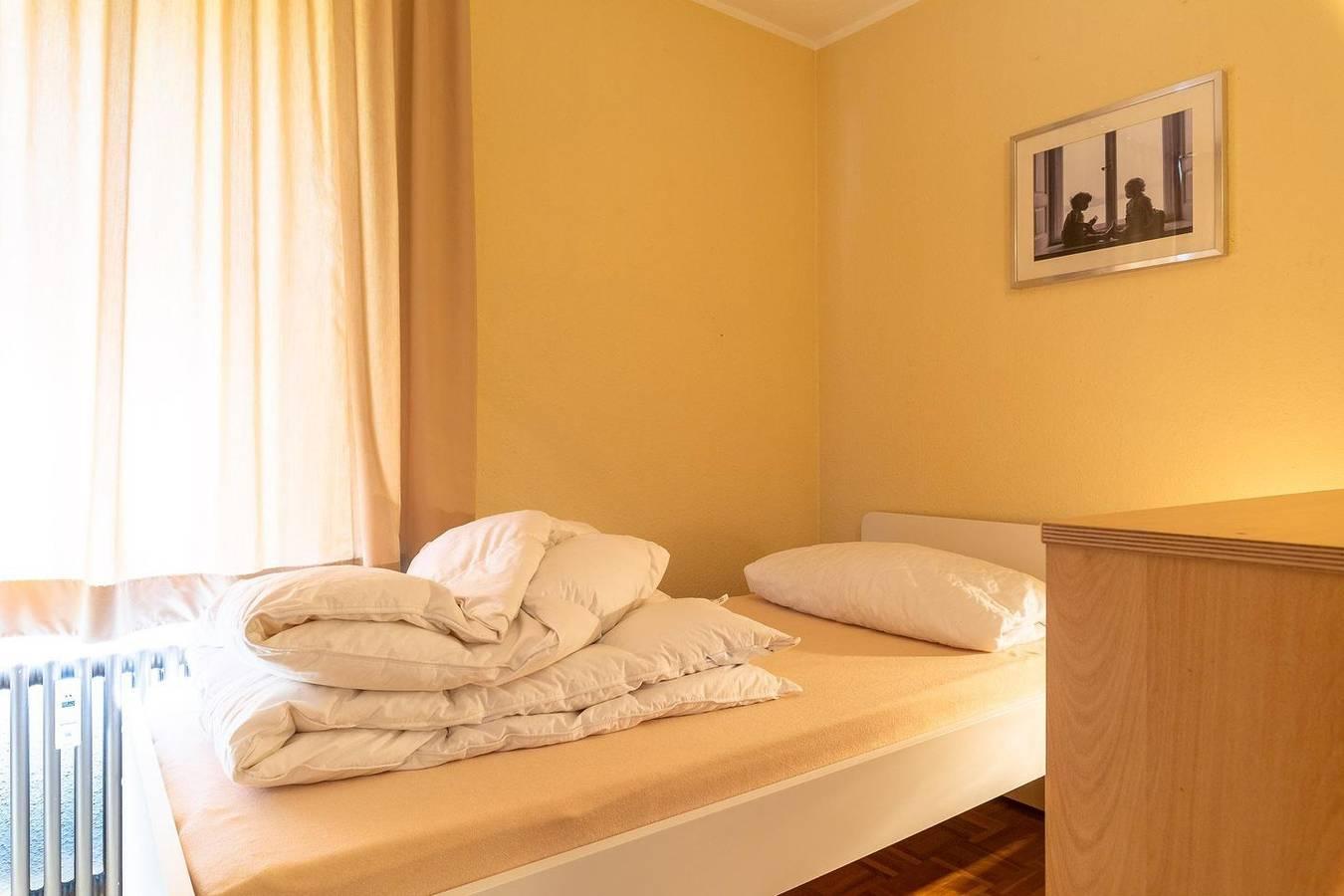 Vakantieappartement in Bodensee, Duitsland voor 5 personen foto 2