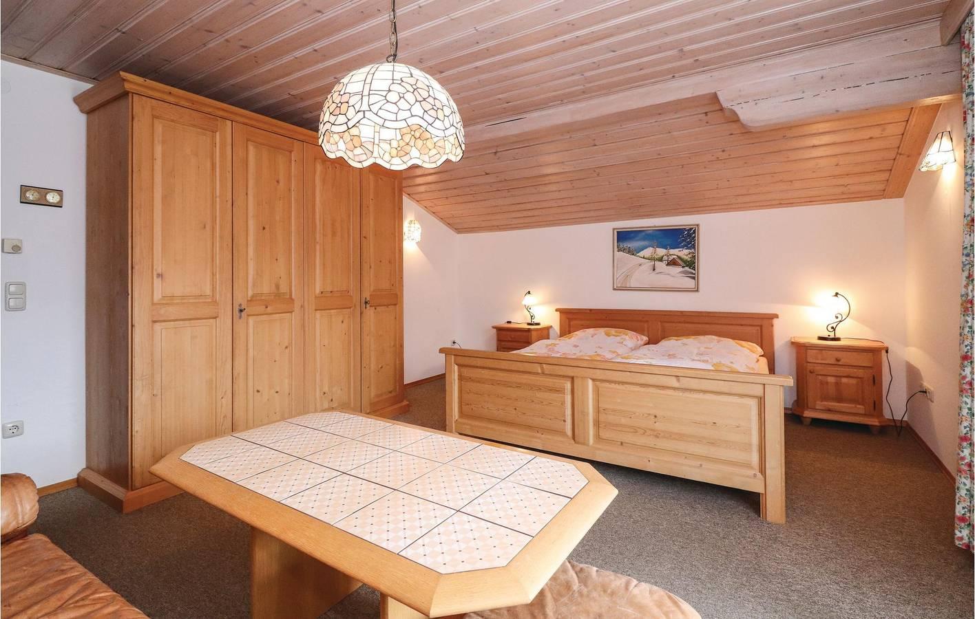 Vakantieappartement in Walchsee, Oostenrijk voor 5 personen foto 11
