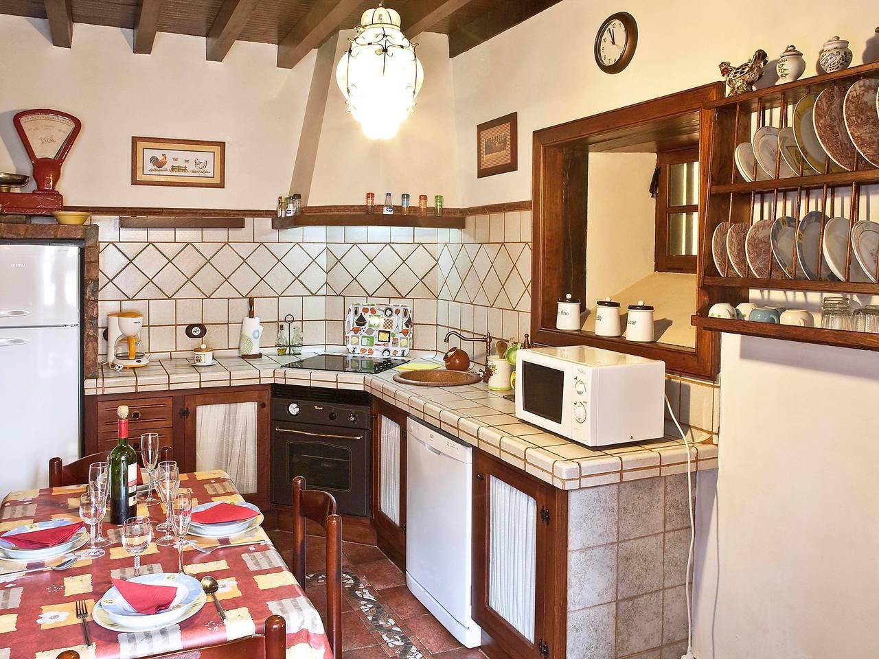 Vakantiehuis in Tenerife, Spanje voor 4 personen foto 3