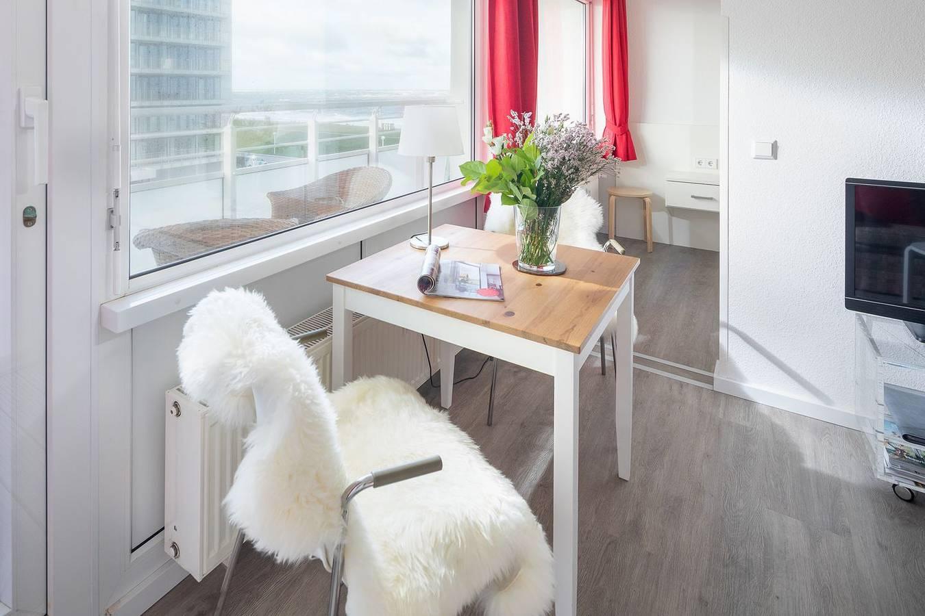 Vakantieappartement in Waddenzee, Duitsland voor 2 personen foto 9