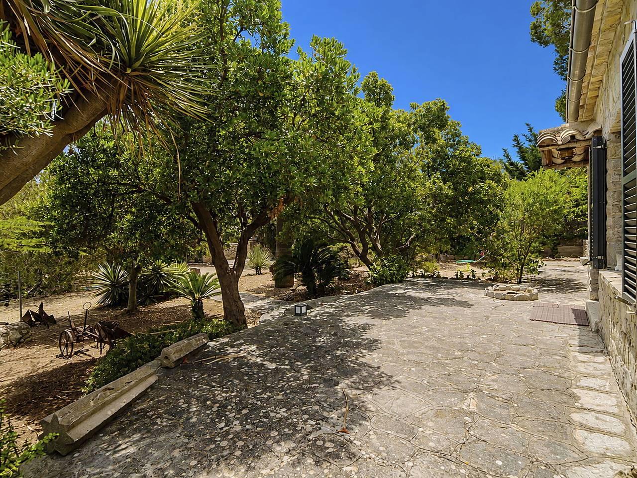 Vakantiehuis in Inca, Spanje voor 4 personen foto 14