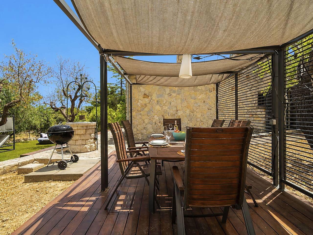 Vakantiehuis in Inca, Spanje voor 4 personen foto 6