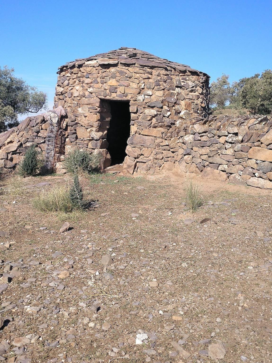 Vakantiehuis Casa Loren in Encinasola, Sierra de Aracena y Picos de Aroche, Spanje voor 6 personen foto 19