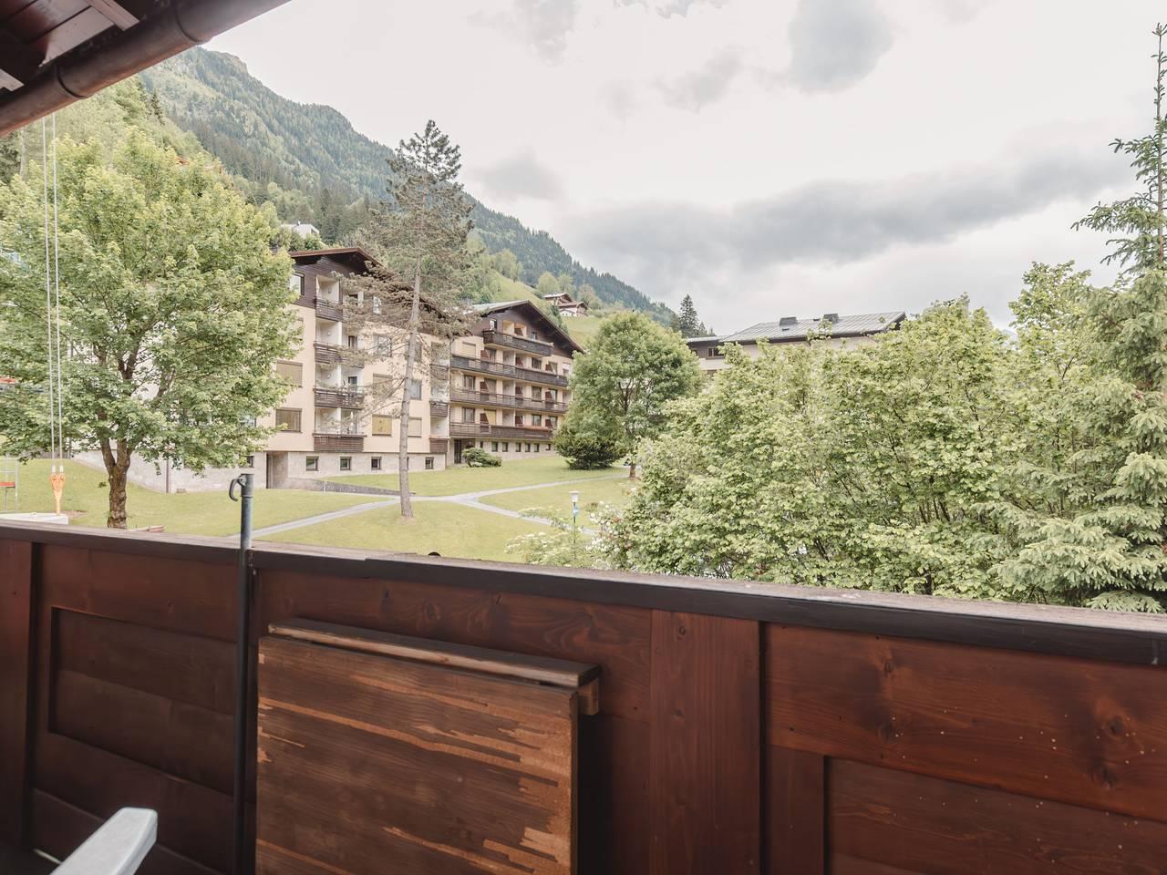 Bella Vista in Bad Hofgastein, Ski Amadé, Oostenrijk voor 4 personen foto 20