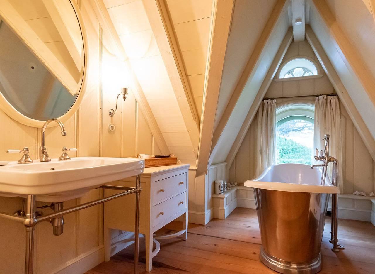 Vakantiehuis met sauna en hond toegestaan in Wenningstedt, Sylt, Duitsland voor 6 personen foto 21