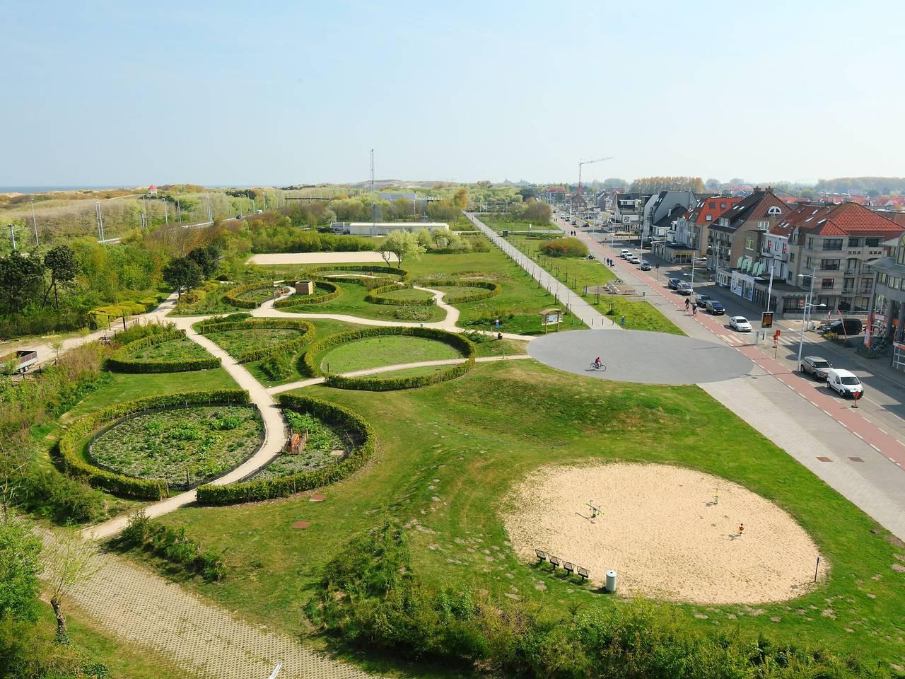 Vakantieappartement in Bredene, België voor 2 personen foto 4