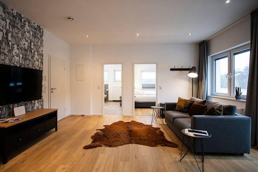 Vakantieappartement in Brilon, Duitsland voor 4 personen foto 2