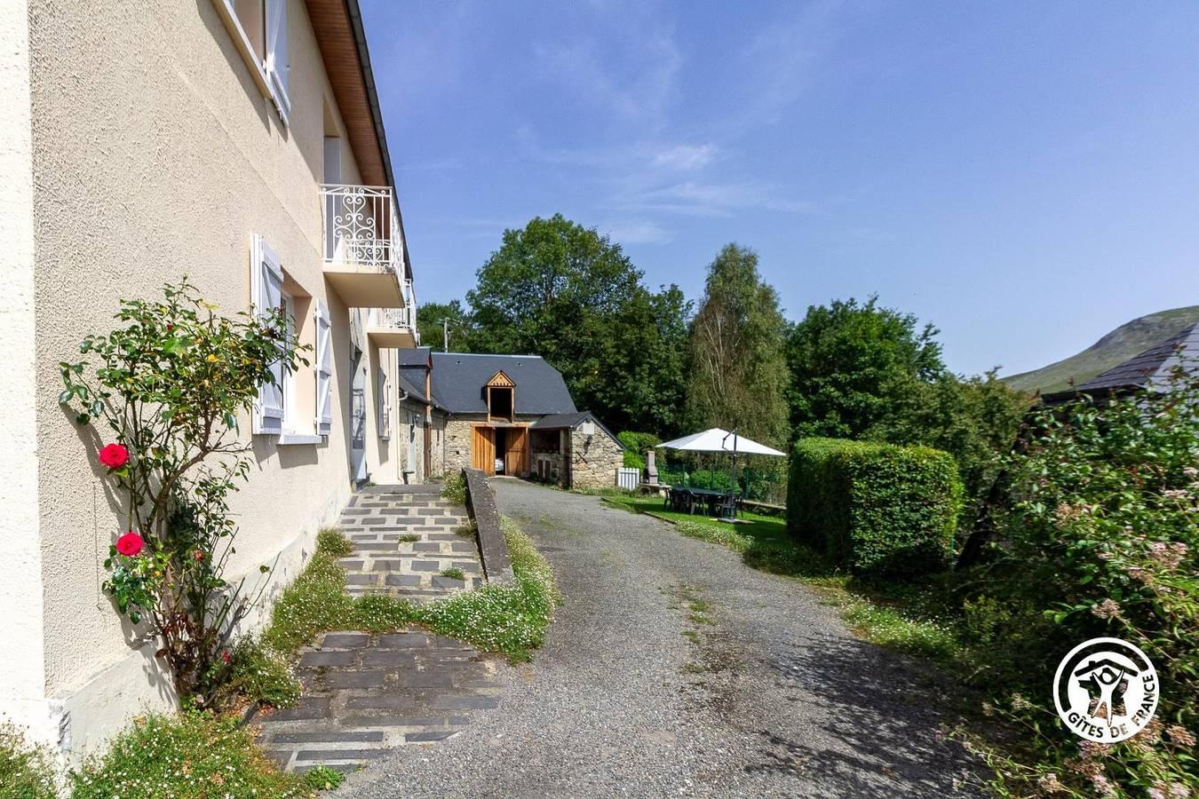 Vakantiehuis in Omex, Frankrijk voor 8 personen foto 3