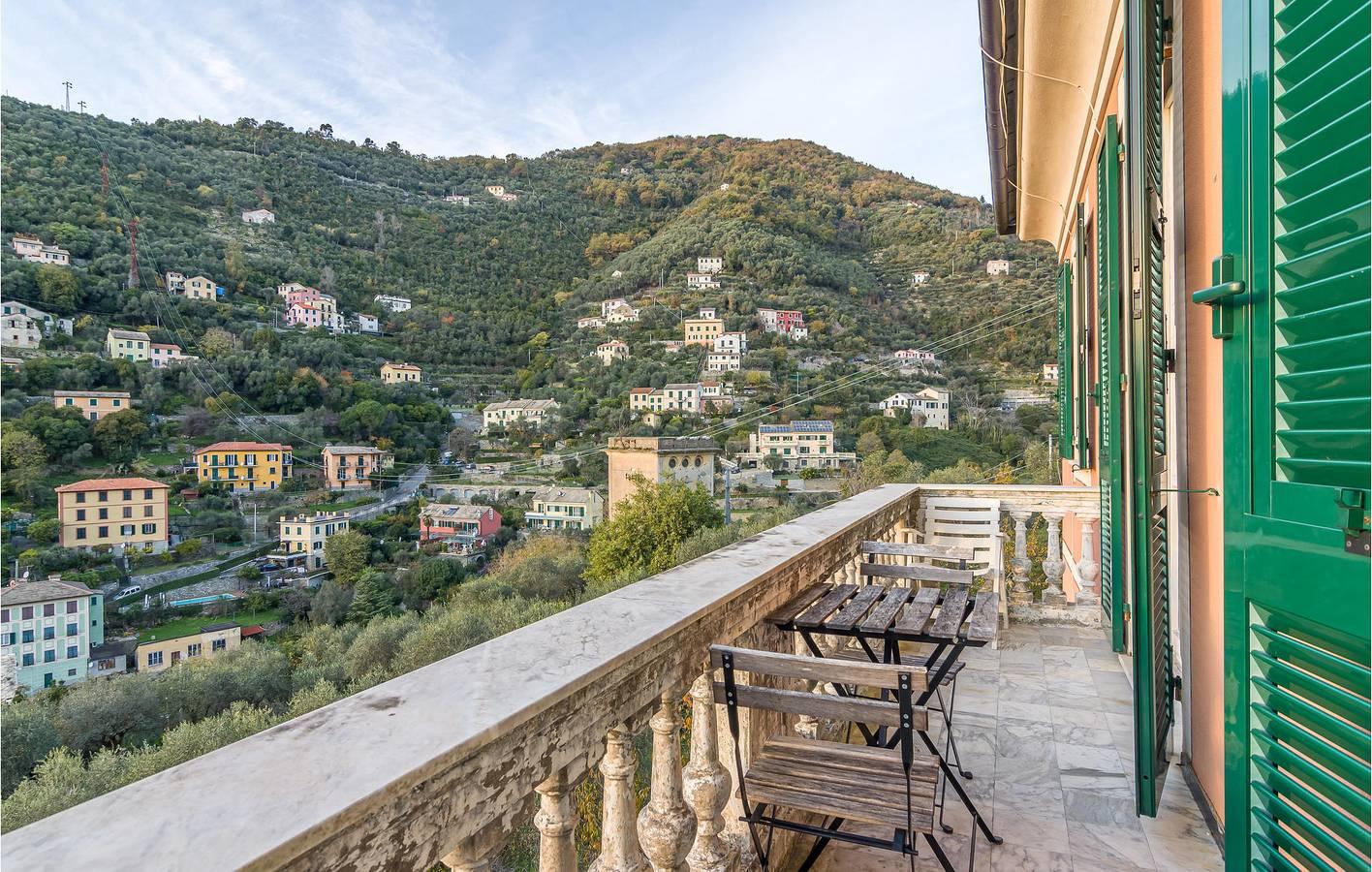 Vakantiehuis in Zoagli, Italië voor 7 personen foto 9