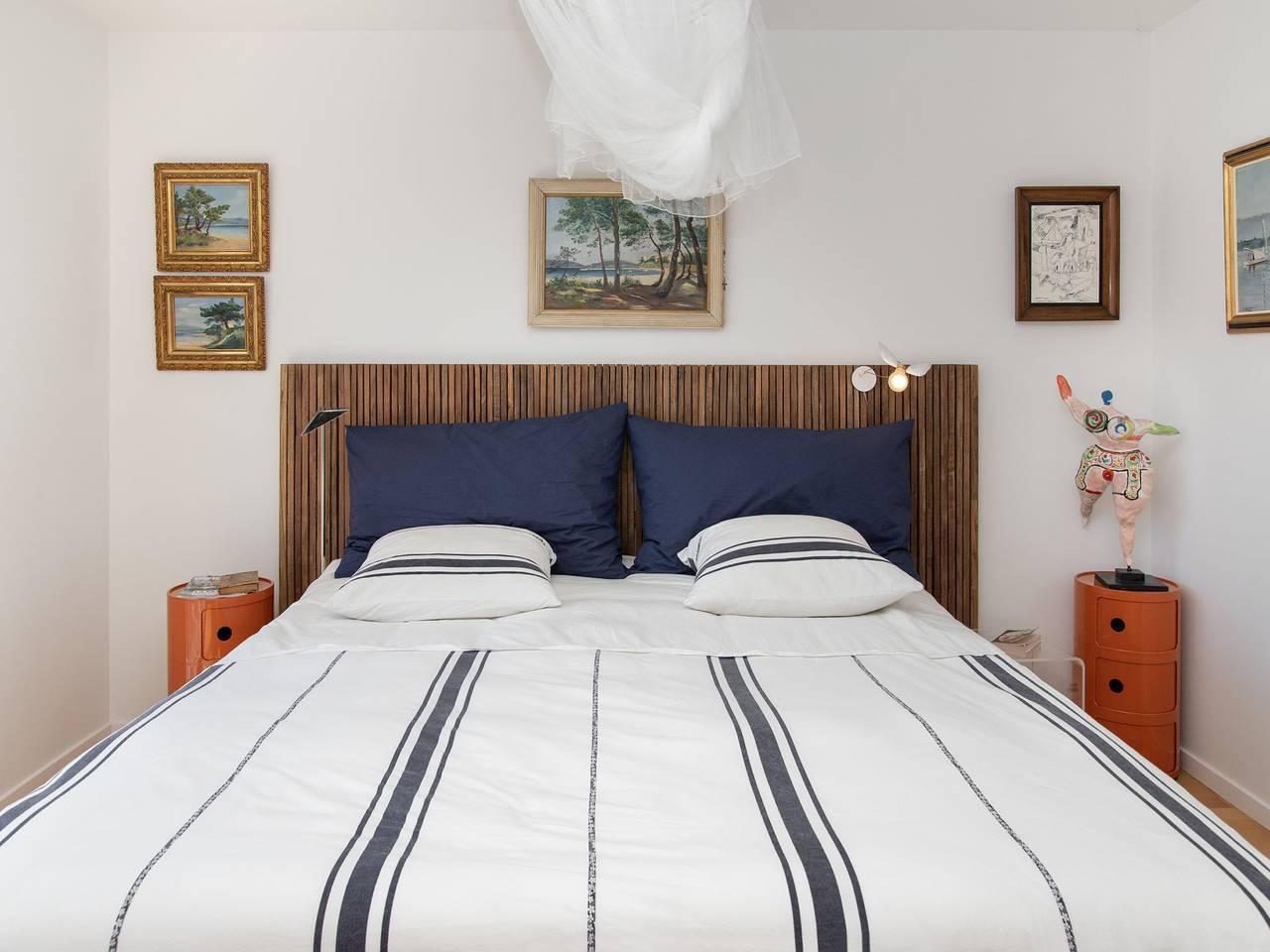 Vakantieappartement in Port-Valais, Zwitserland voor 2 personen foto 16
