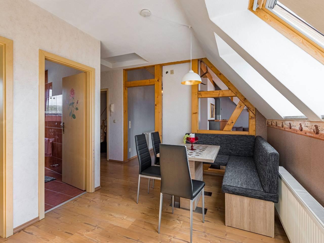 Vakantieappartement in Harz, Duitsland voor 4 personen foto 13