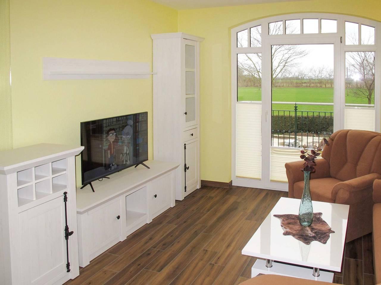 Vakantieappartement in Splietsdorf, Duitsland voor 3 personen foto 8