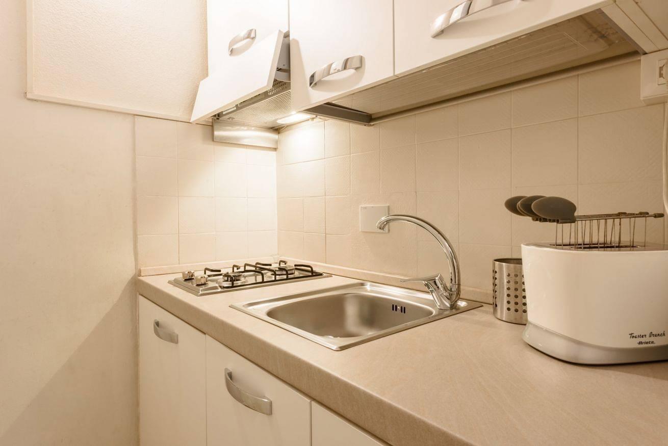 Vakantieappartement in Florence, Italië voor 4 personen foto 15