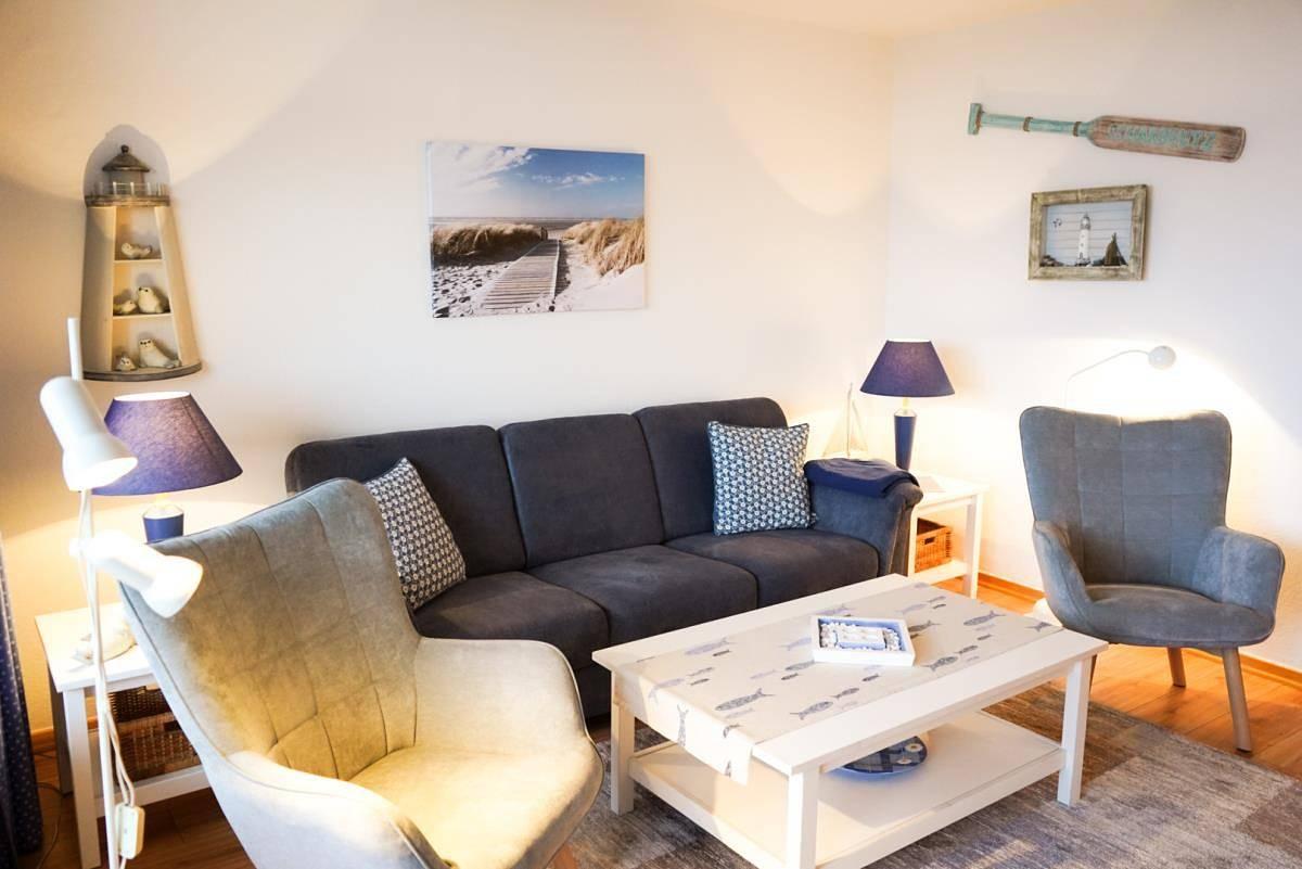 Vakantieappartement in Scharbeutz, Duitsland voor 4 personen foto 4