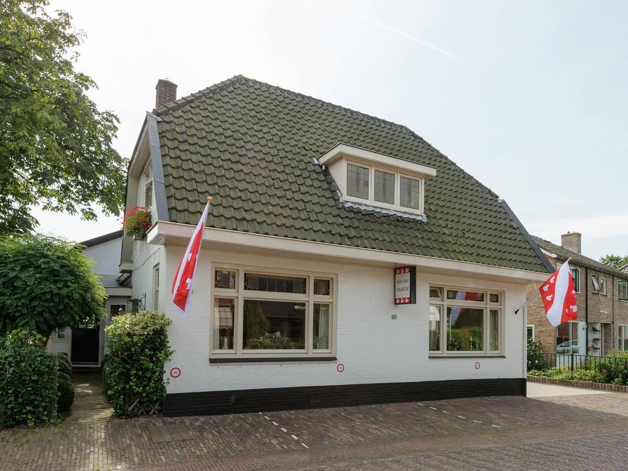 Vakantiehuis in Nederlandse kust, Nederland voor 6 personen foto 6