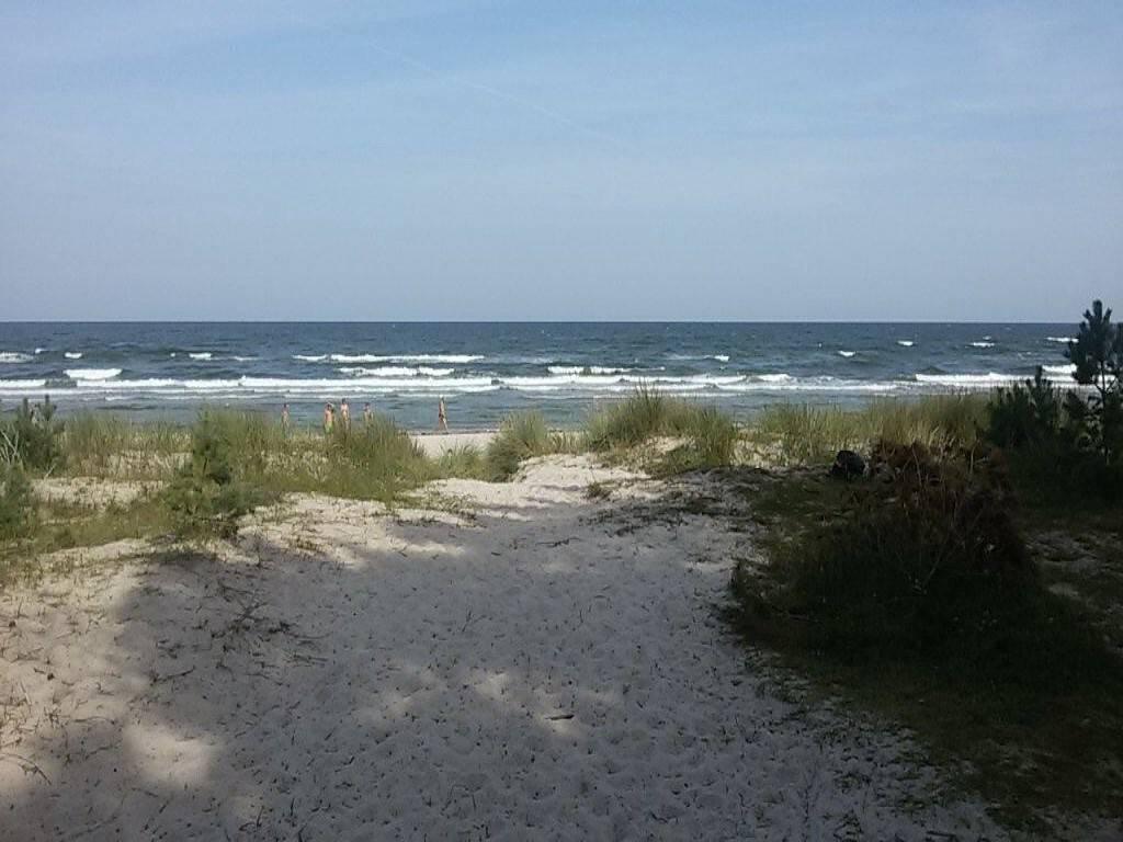 Appartement 'Gardensuite Binz' met zwembad, Wi-Fi & terras in Strand Prora, Binz, Duitsland voor 4 personen foto 20