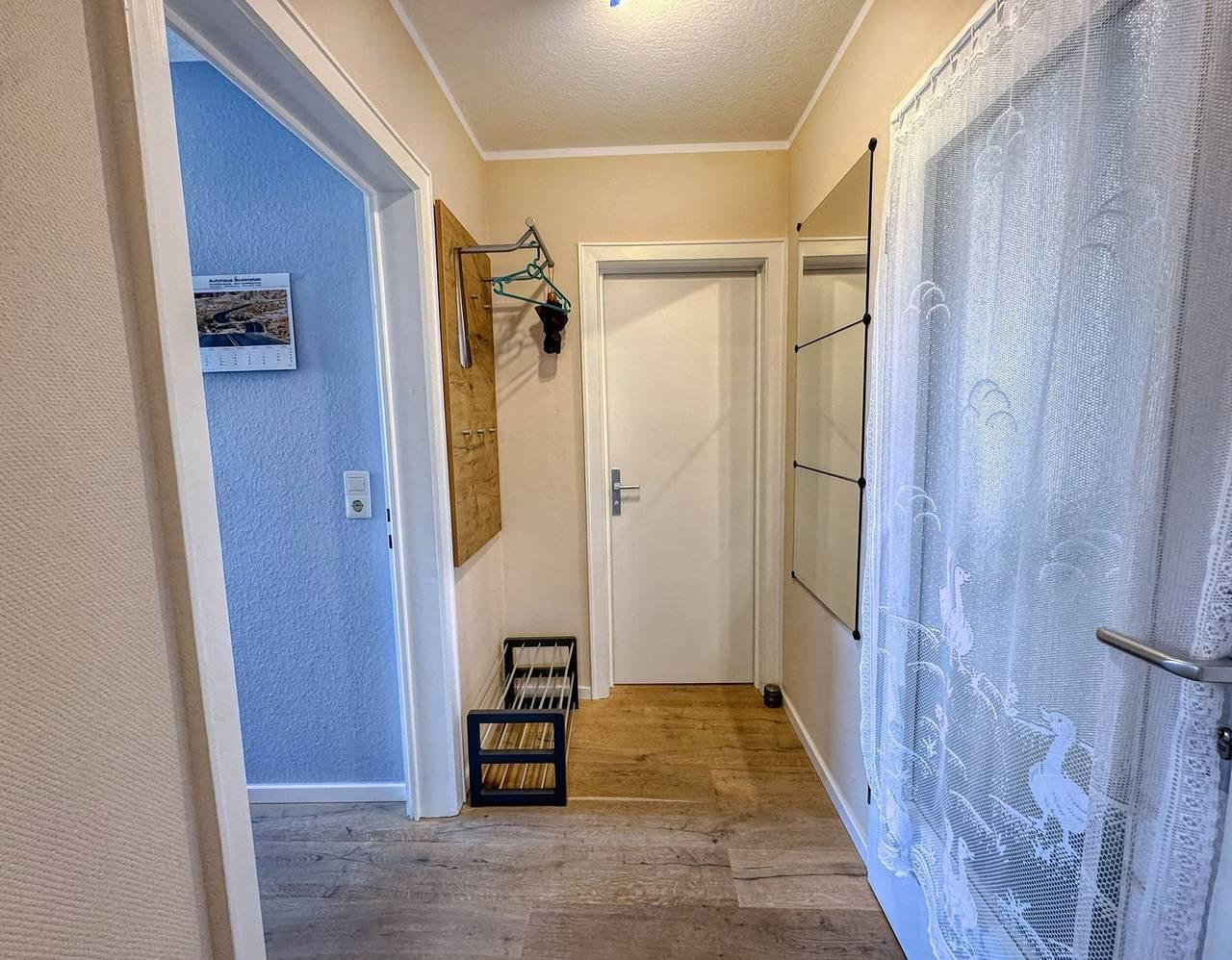 Vakantieappartement in Waddenzee, Duitsland voor 3 personen foto 12