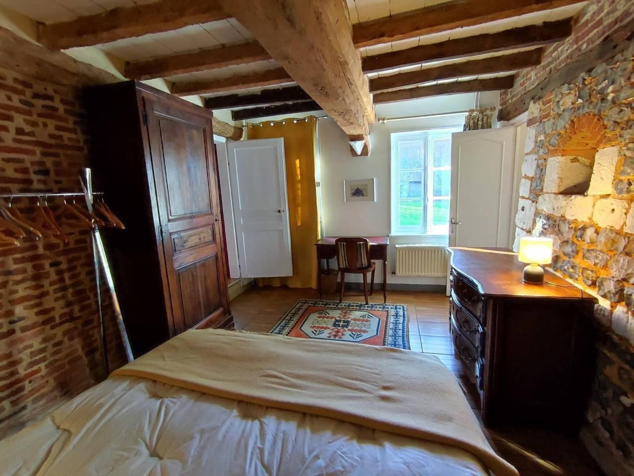Vakantiehuis in Seine-Maritime, Frankrijk voor 8 personen foto 12