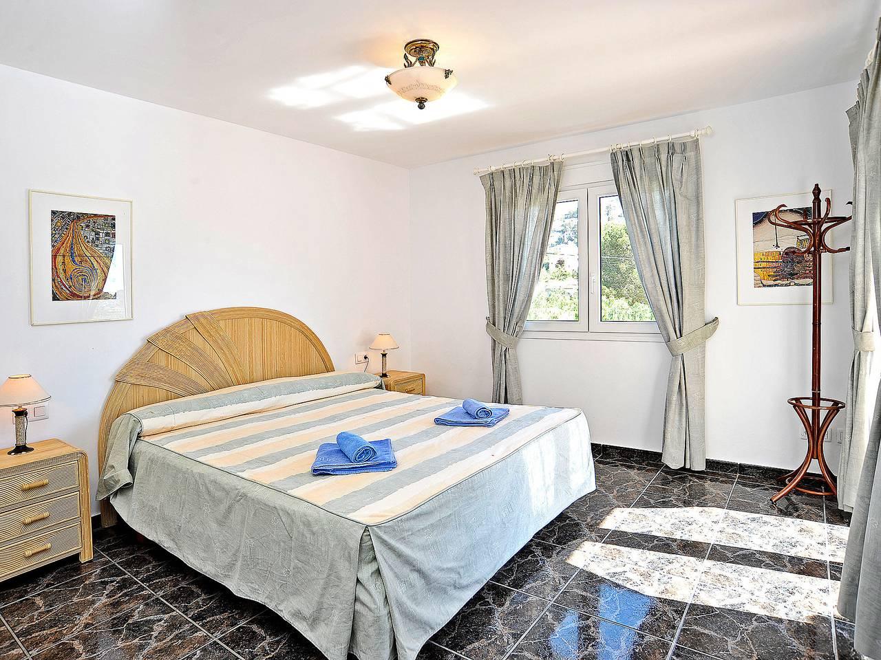 Vakantiehuis in Benissa, Spanje voor 6 personen foto 9
