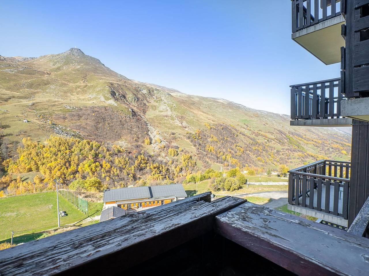 Vakantieappartement in Savoie, Frankrijk voor 6 personen foto 14