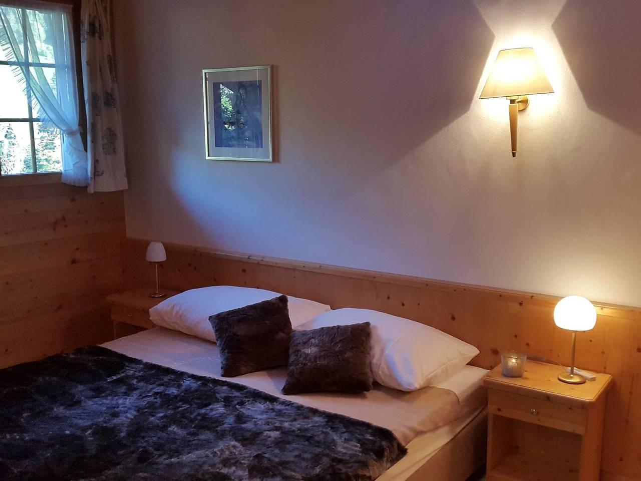 Farfalla in Saanen, Zwitserland voor 4 personen foto 22