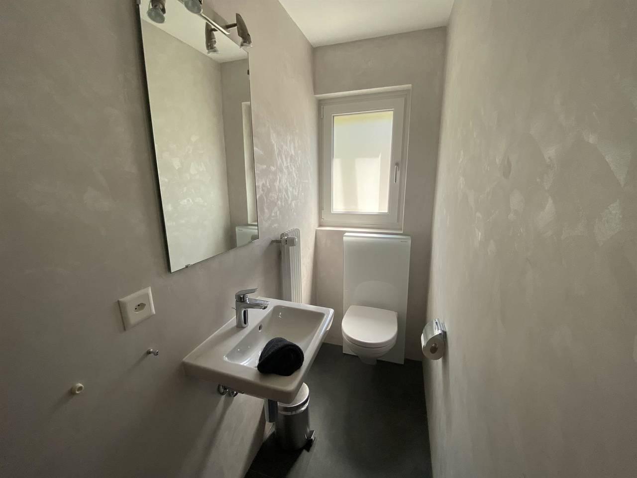 Apartments Carmena met 2 slaapkamers en balkon in Saas-Balen, Walliser Alpen, Zwitserland voor 5 personen foto 21