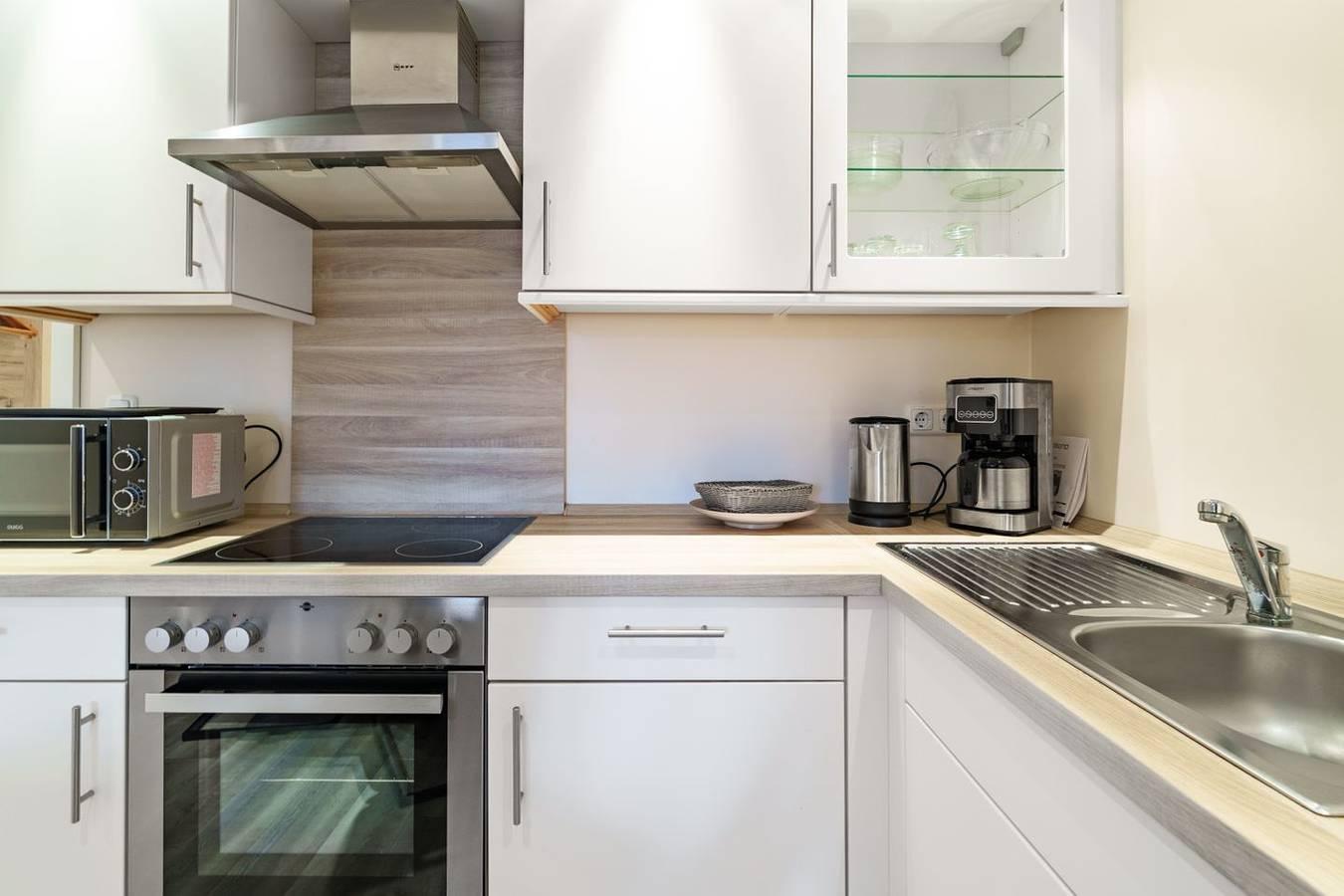 Vakantieappartement in Büsum, Duitsland voor 4 personen foto 7