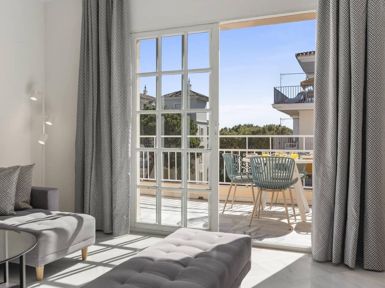 Vakantieappartement in Marbella, Spanje voor 4 personen foto 5