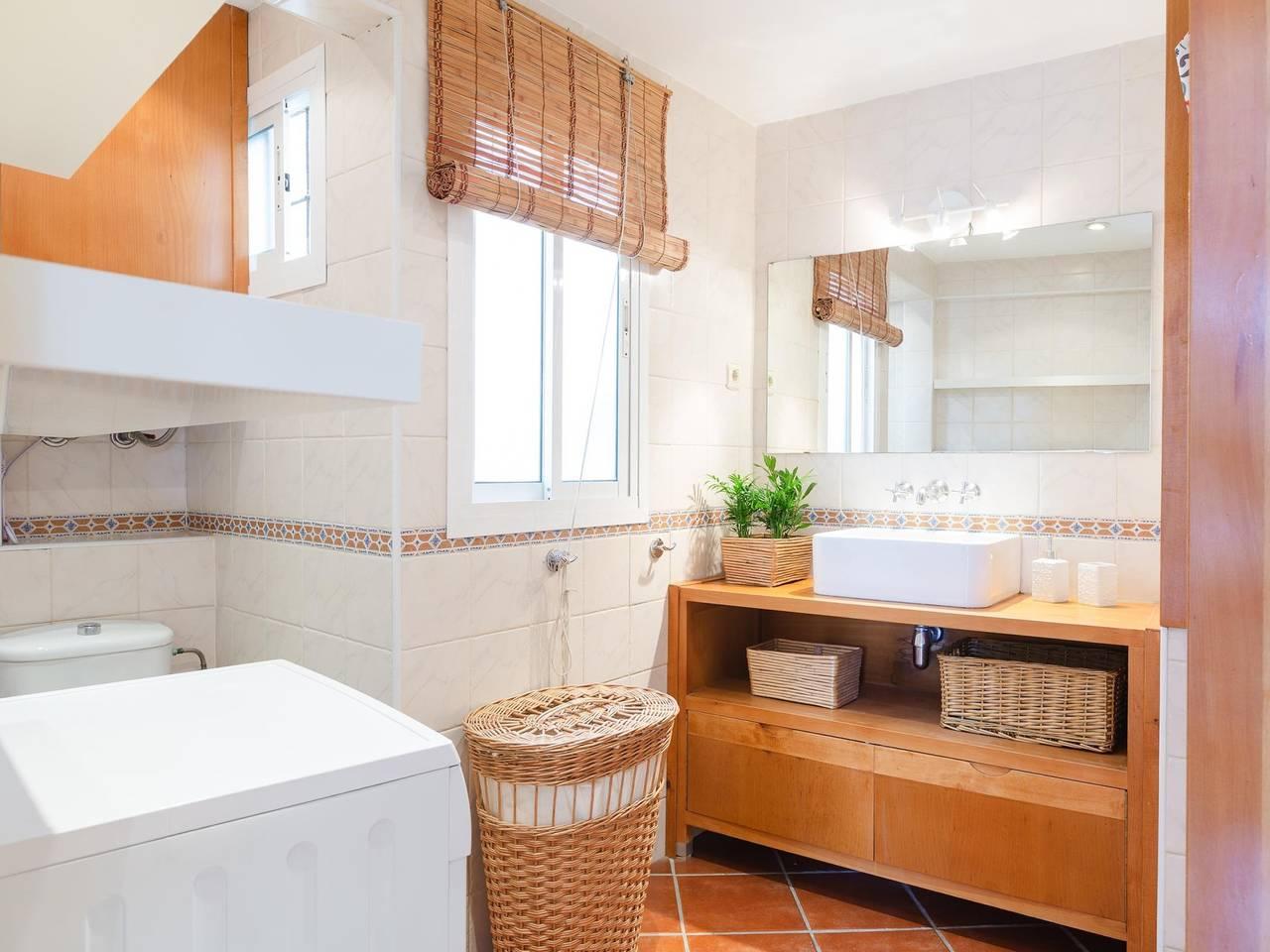 Vakantieappartement in Malaga, Spanje voor 4 personen foto 16