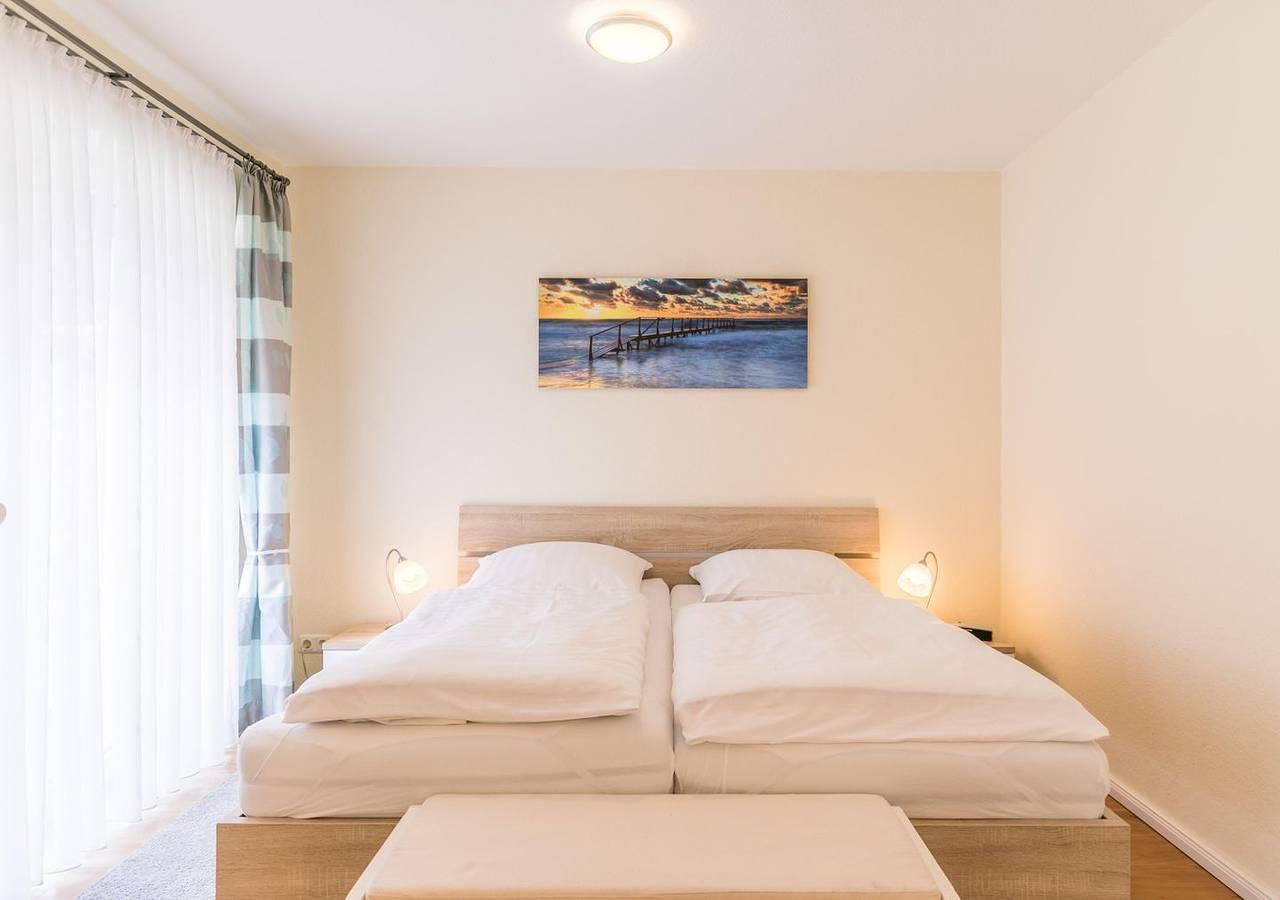 Vakantieappartement in Büsum, Duitsland voor 4 personen foto 7