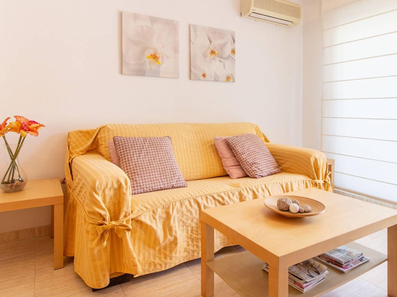 Vakantieappartement in Oropesa del Mar, Spanje voor 4 personen foto 8