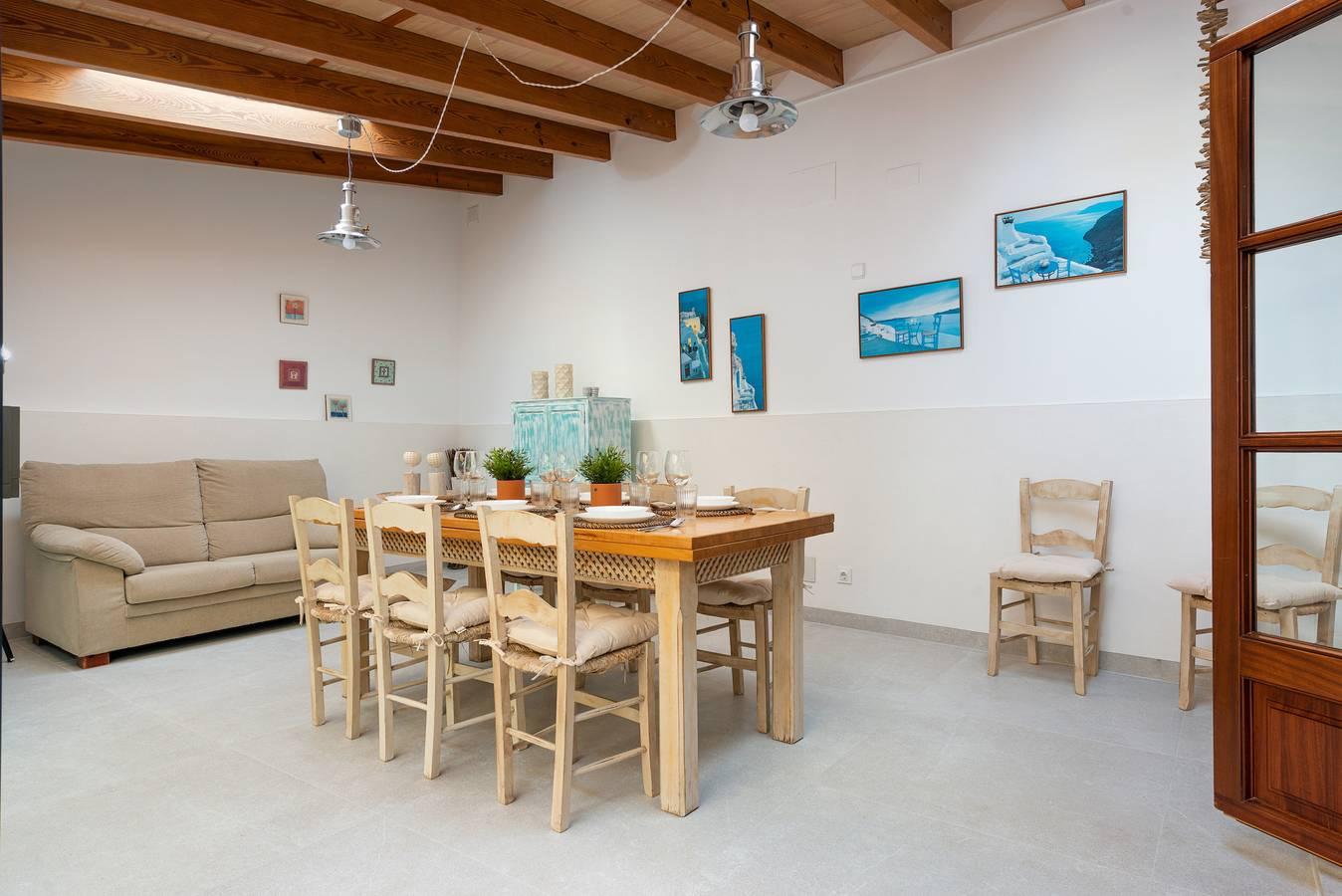 Vakantieappartement in Raiguer, Spanje voor 5 personen foto 17