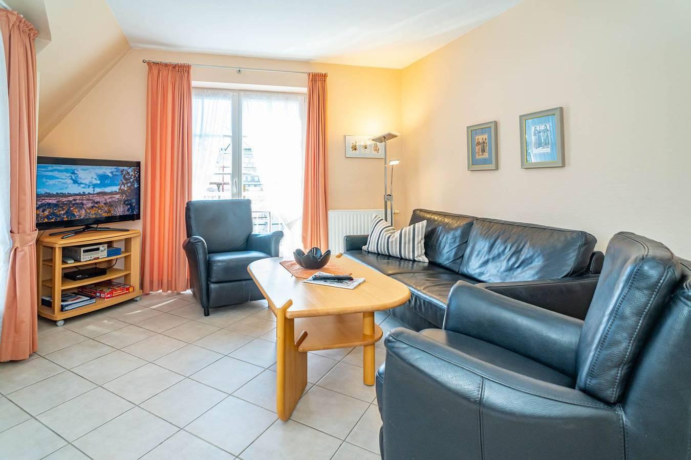 Vakantieappartement in Sylt, Duitsland voor 4 personen foto 8