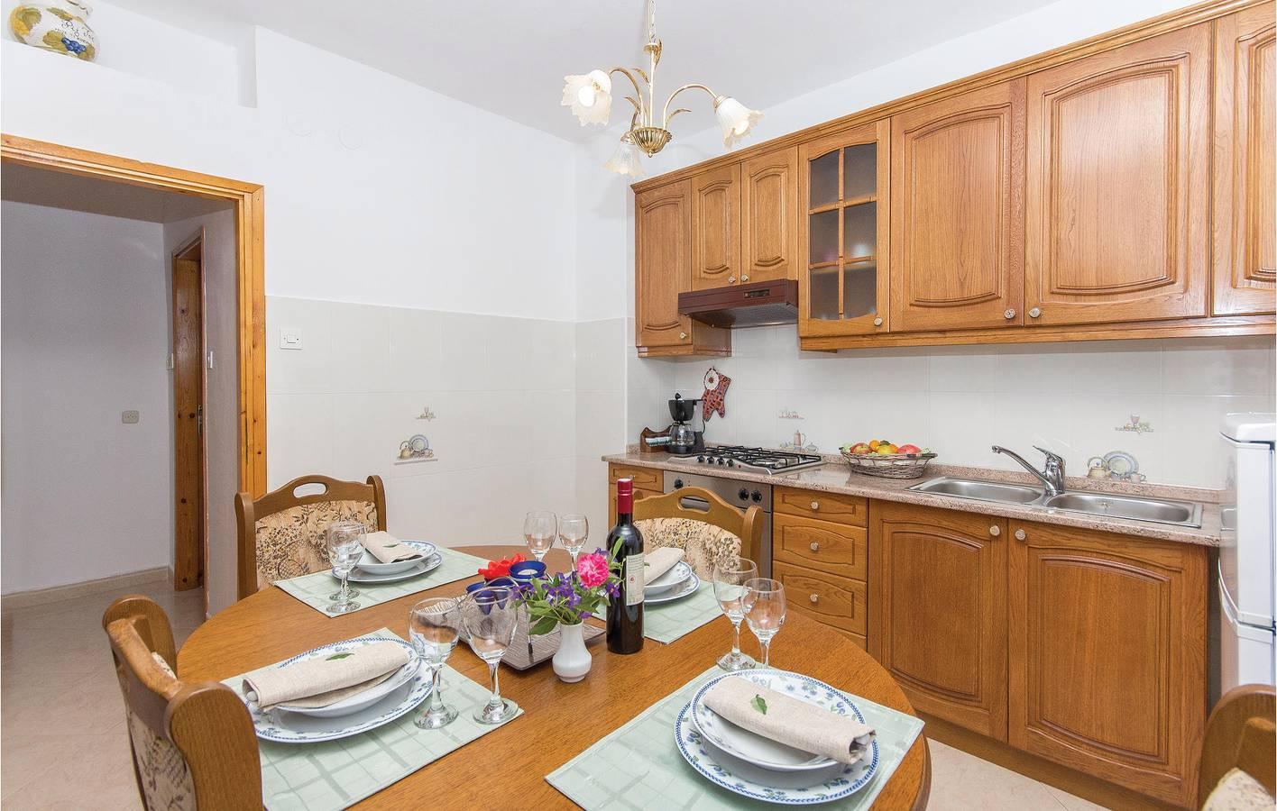 Vakantieappartement in Rovinj, Kroatië voor 5 personen foto 11