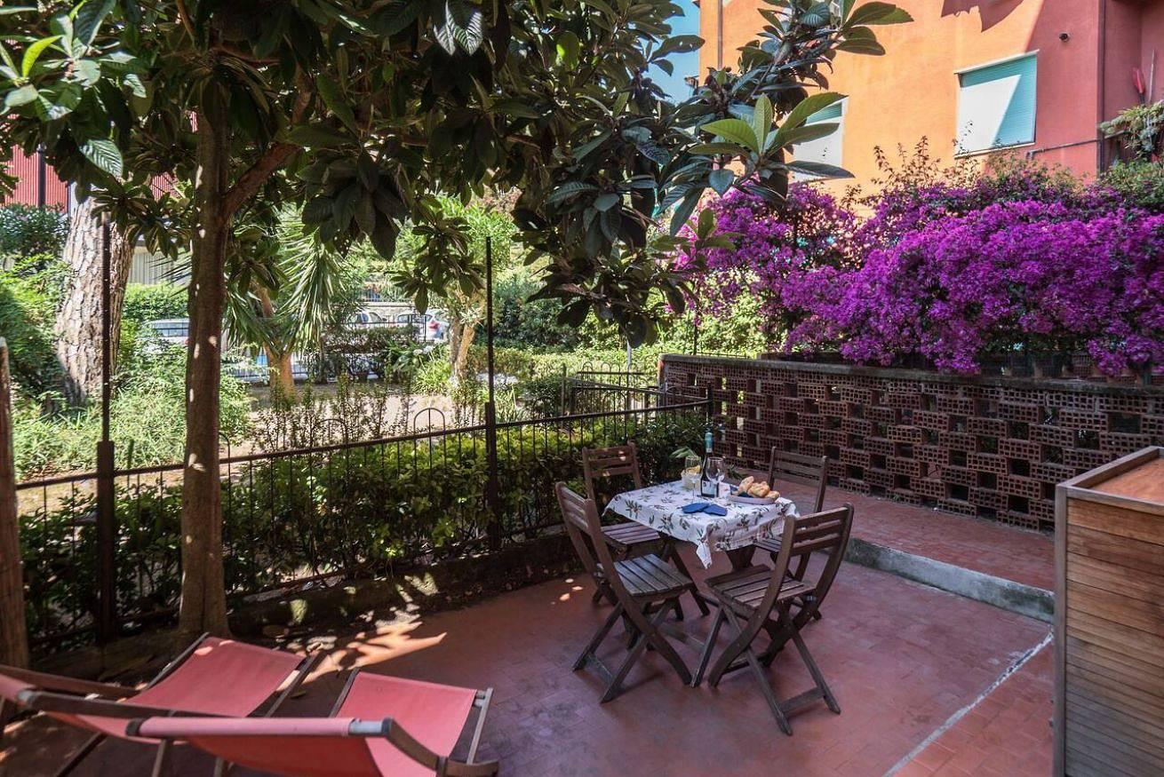 Vakantieappartement in Cinque Terre, Italië voor 7 personen foto 15