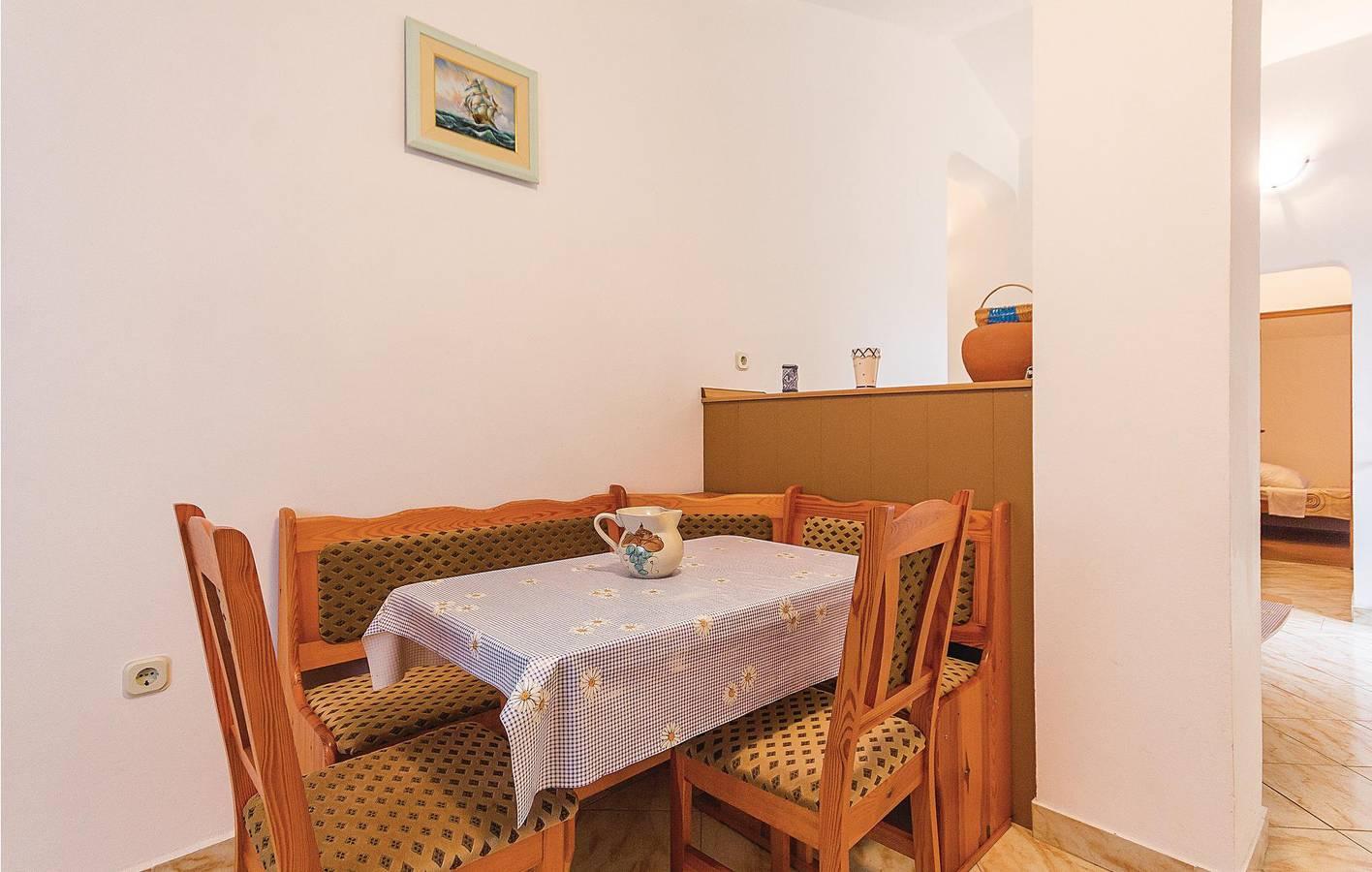 Vakantieappartement in Barban, Kroatië voor 5 personen foto 14