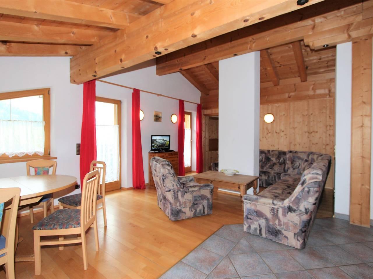 Hansjörg in Stummerberg, Ski-Optimal Hochzillertal, Oostenrijk voor 8 personen foto 8