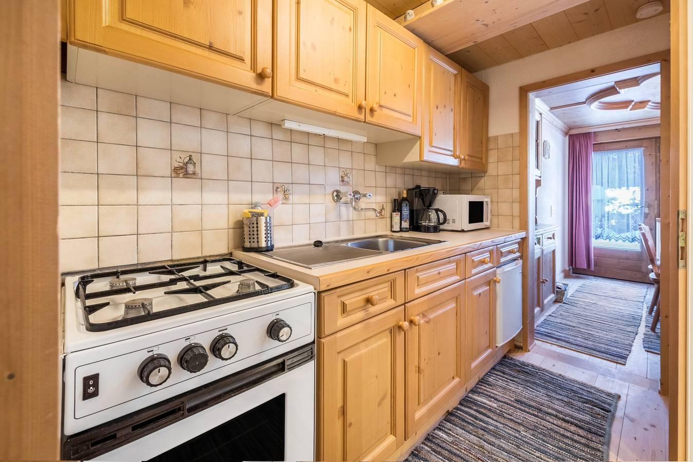 Vakantieappartement in Zillertal, Oostenrijk voor 2 personen foto 7