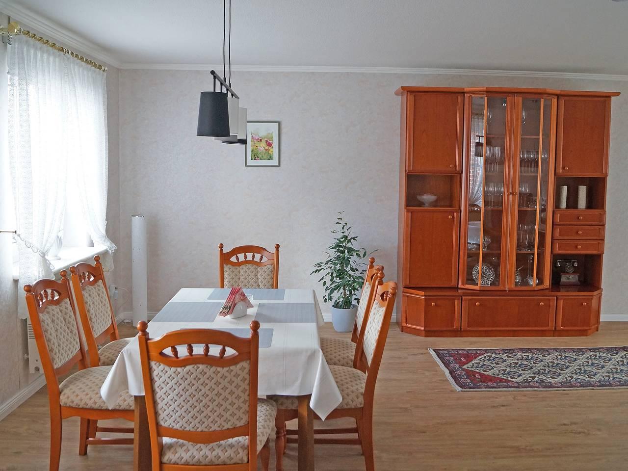 Vakantieappartement in Büsum, Duitsland voor 3 personen foto 7