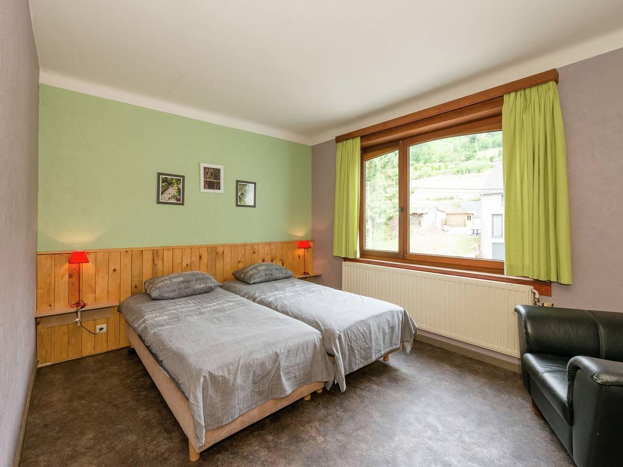 Vakantiehuis in Malmedy, België voor 22 personen foto 16